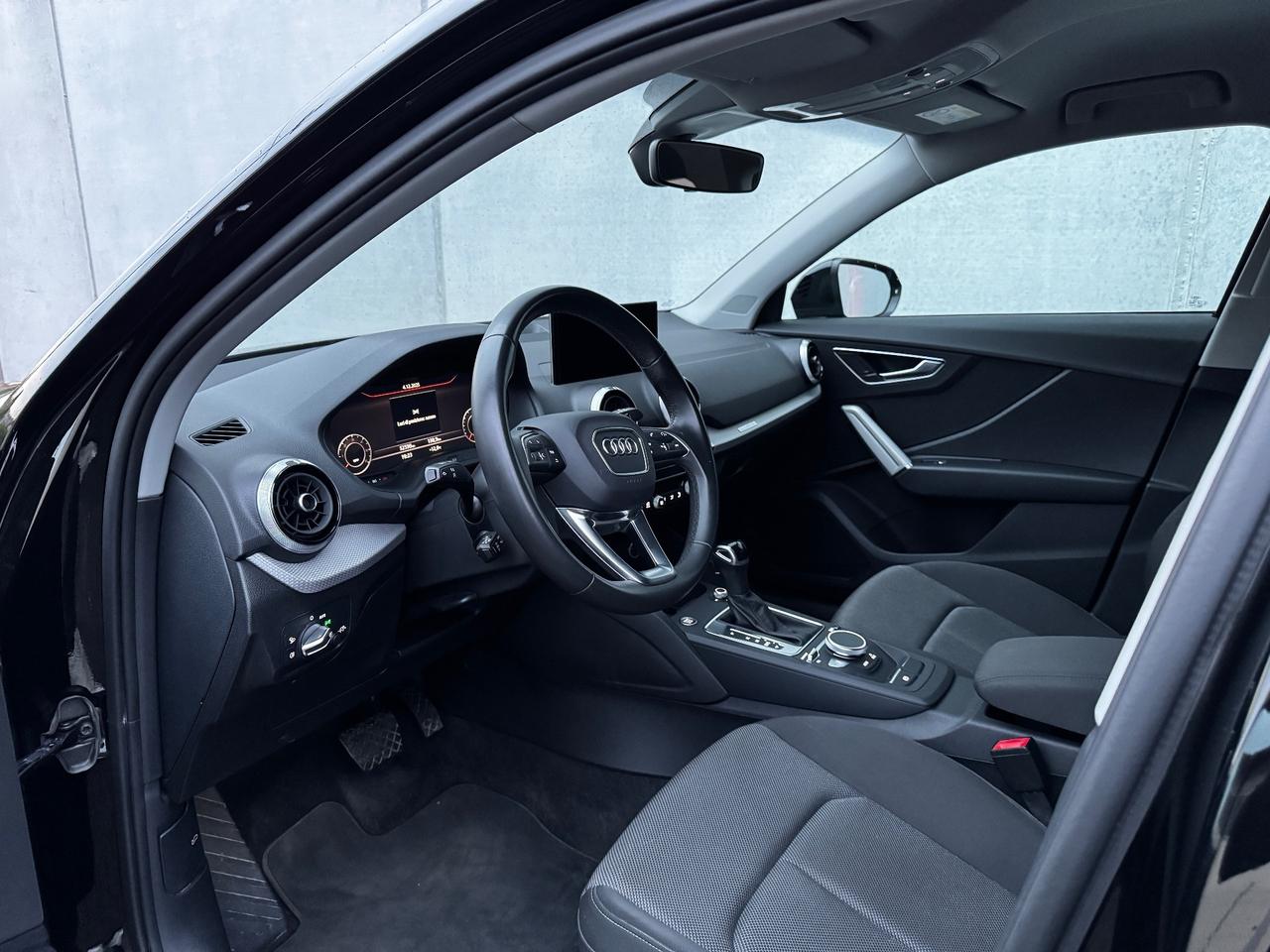 Audi Q2 35 TDI S tronic Admired Advanced QUATTRO IVA ESPOSTA