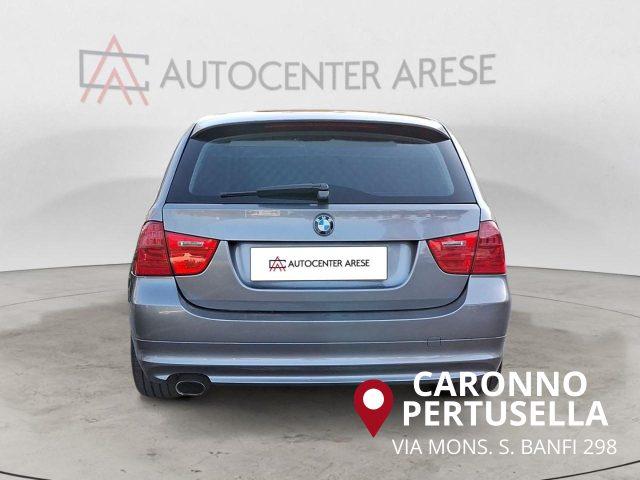 BMW 318 d 2.0 143CV cat Touring Attiva