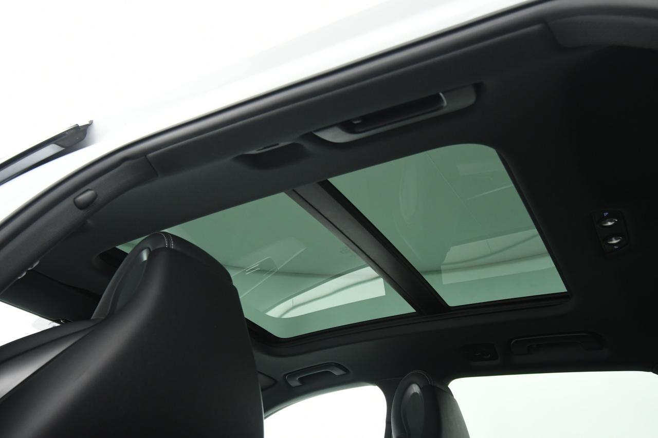 AUDI RS4 Avant 2.9 tfsi quattro 450cv tiptronic TETTO PANO APR+CAMERA