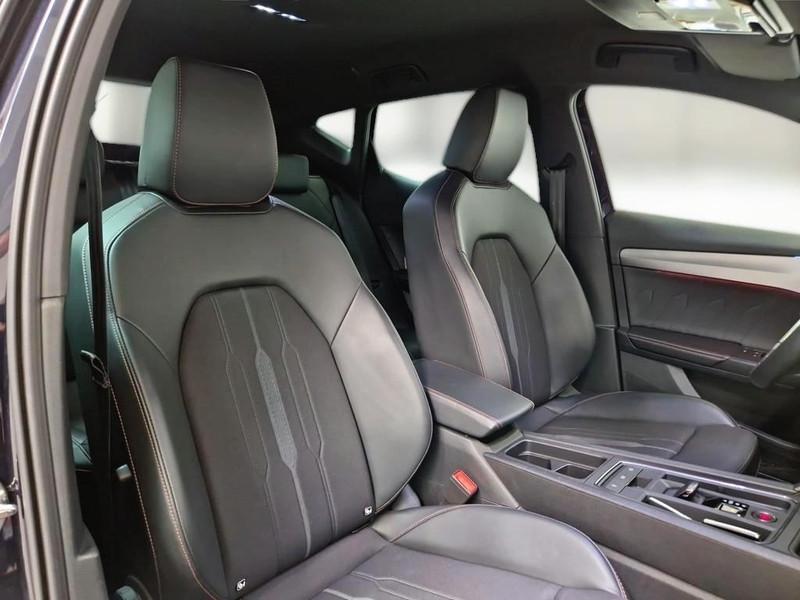 CUPRA FORMENTOR 2.0 TDI 4DRIVE DSG SUV