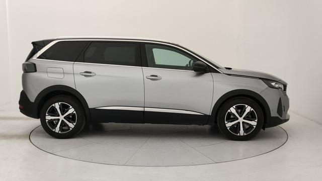 PEUGEOT 5008 2.0 bluehdi GT s&s 180cv eat8