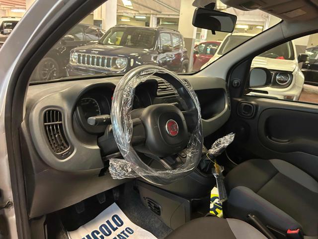 FIAT Panda 1.2 Easy