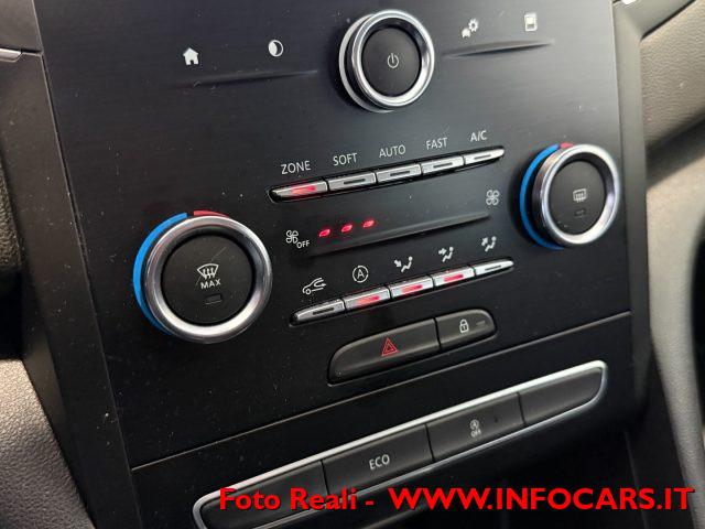 RENAULT Megane Sporter Blue dCi 115 CV Business - PROMO