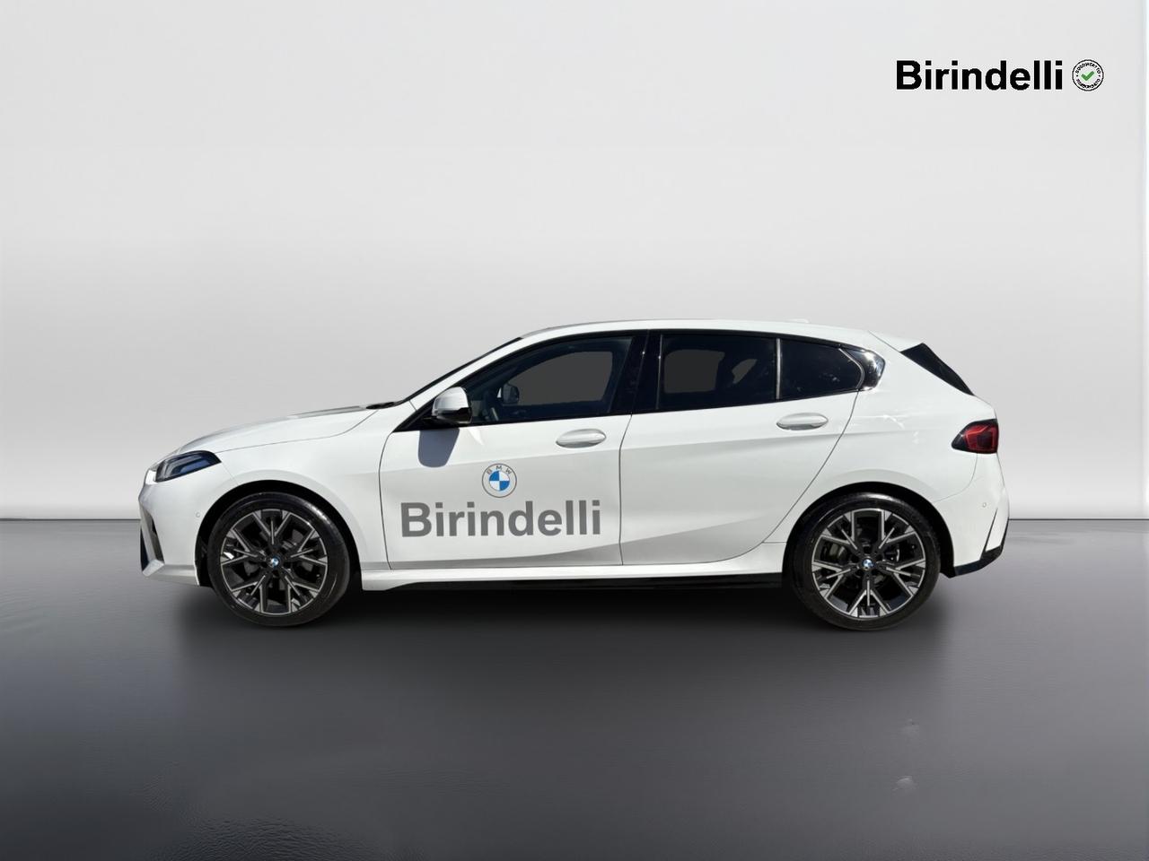 BMW BMW 118d