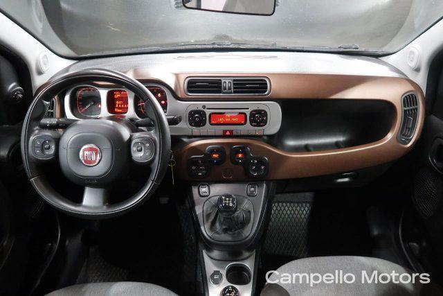 FIAT Panda Panda Cross 1.3 Mjt 80cv 4x4