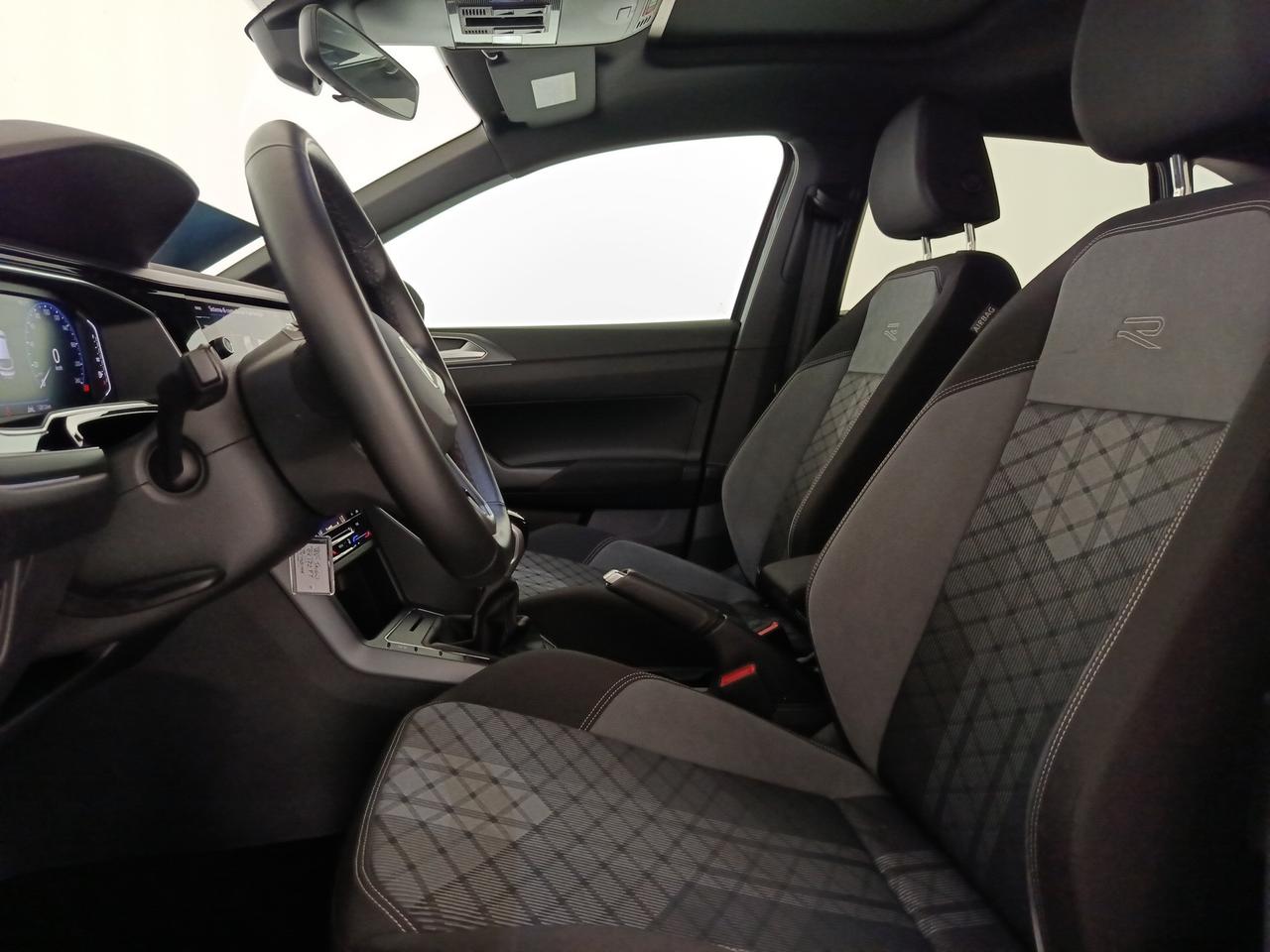 VOLKSWAGEN Taigo - Taigo 1.0 TSI 115 CV R-Line