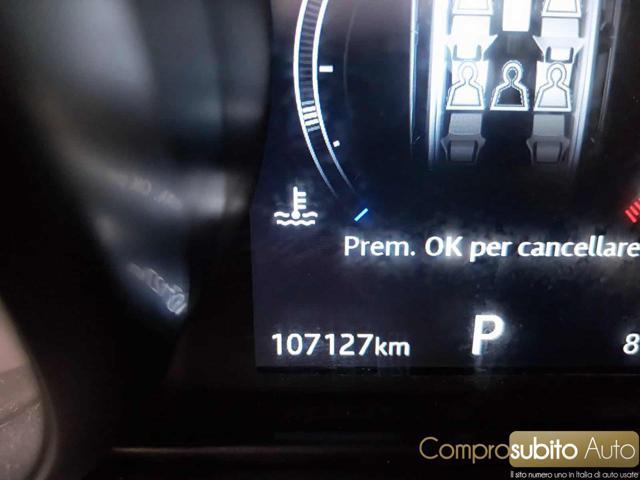 LAND ROVER Range Rover Evoque 2.0 eD4 5p. HSE Dynamic
