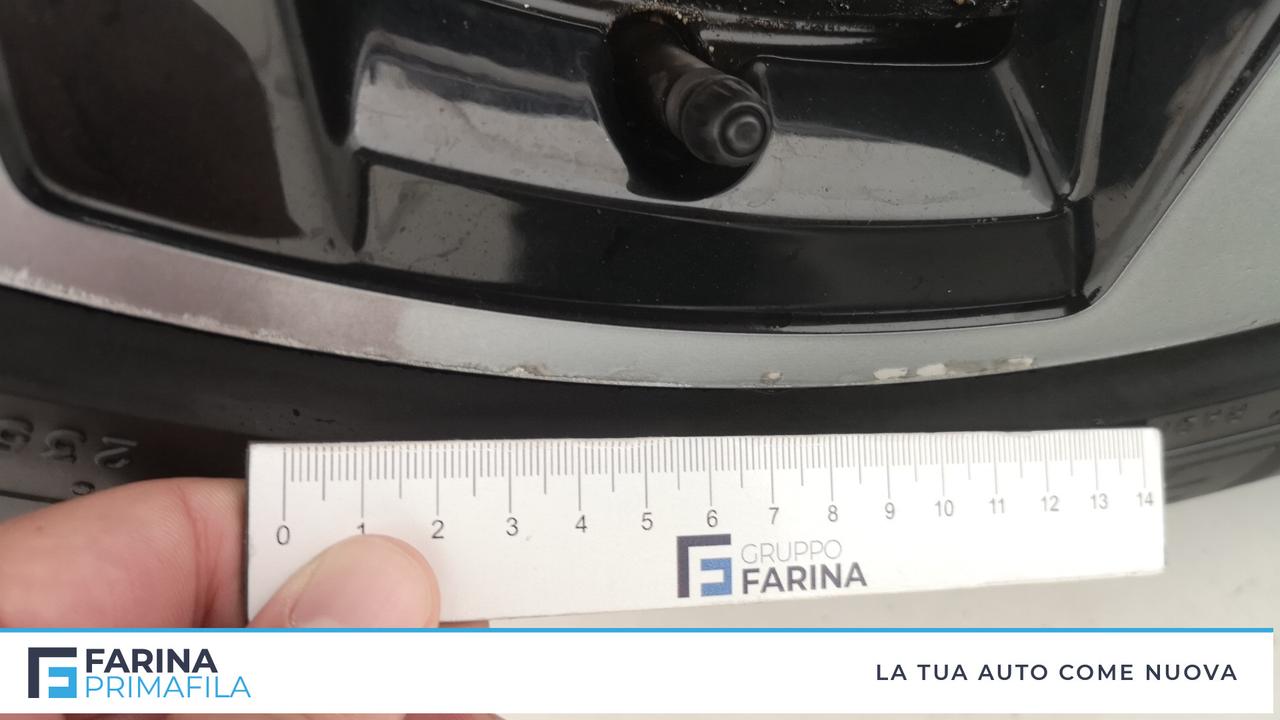 RENAULT Austral 2023 - Austral 1.2 E-Tech full hybrid Iconic Esprit Alpine 200cv auto