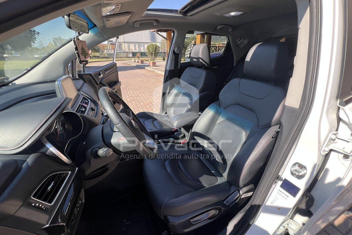 EVO Evo 4 1.6 Bi-Fuel GPL