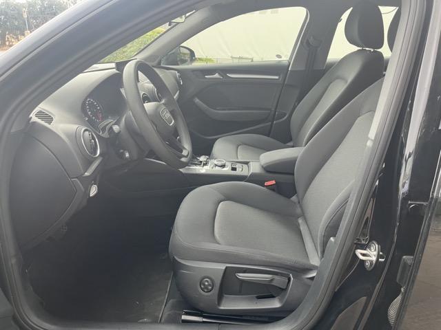 Audi A3 35 2.0 TDI Admired S tronic