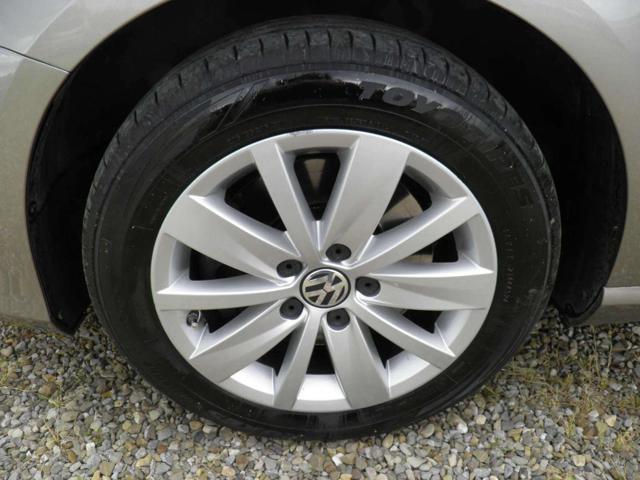 VOLKSWAGEN Passat Var. 1.4 TSI Comfort. EcoFuel
