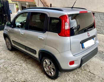 Fiat Panda Fiat Panda 4x4 1.3mjt