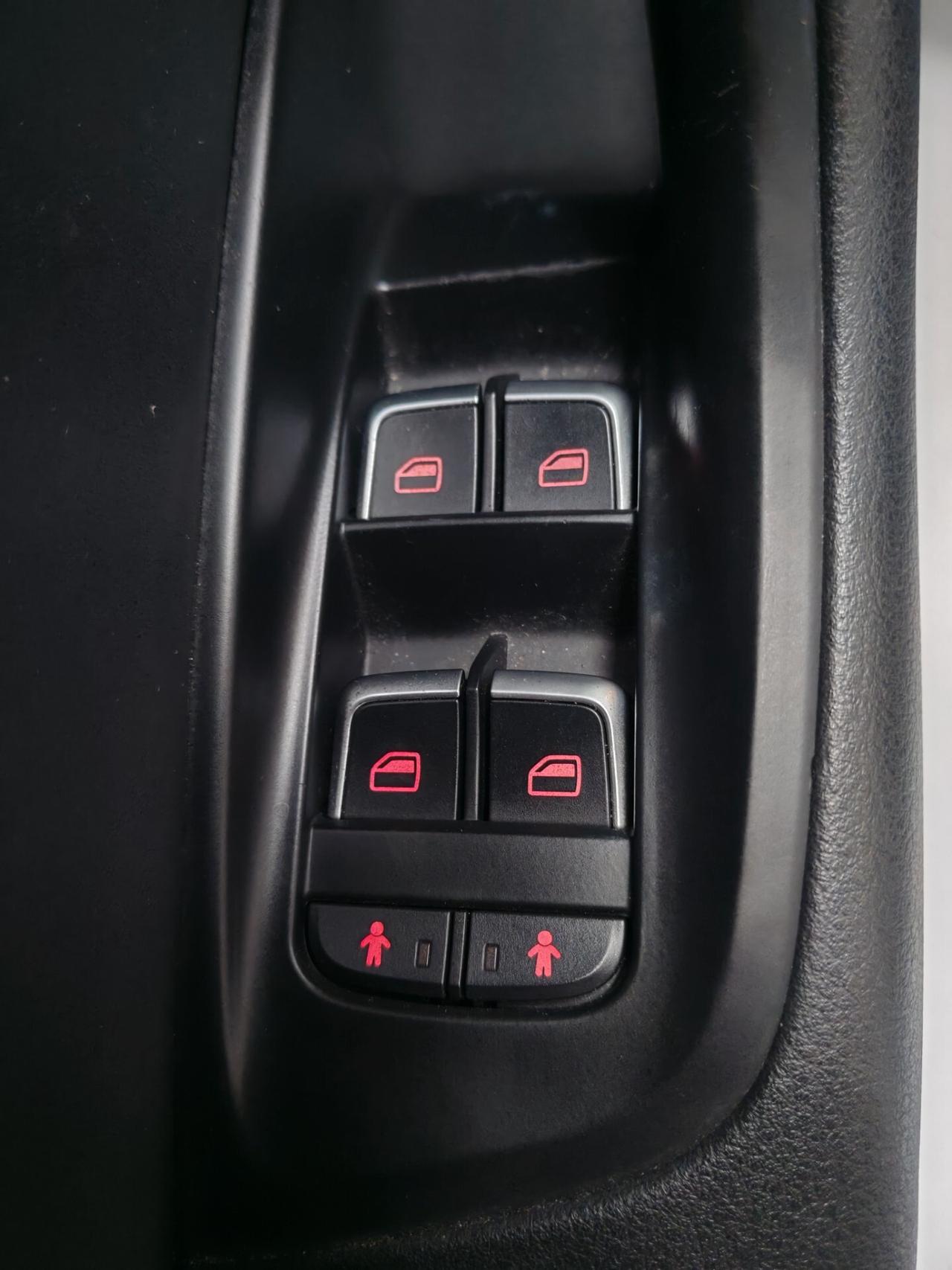 Audi A6 3.0 TDI quattro S tronic