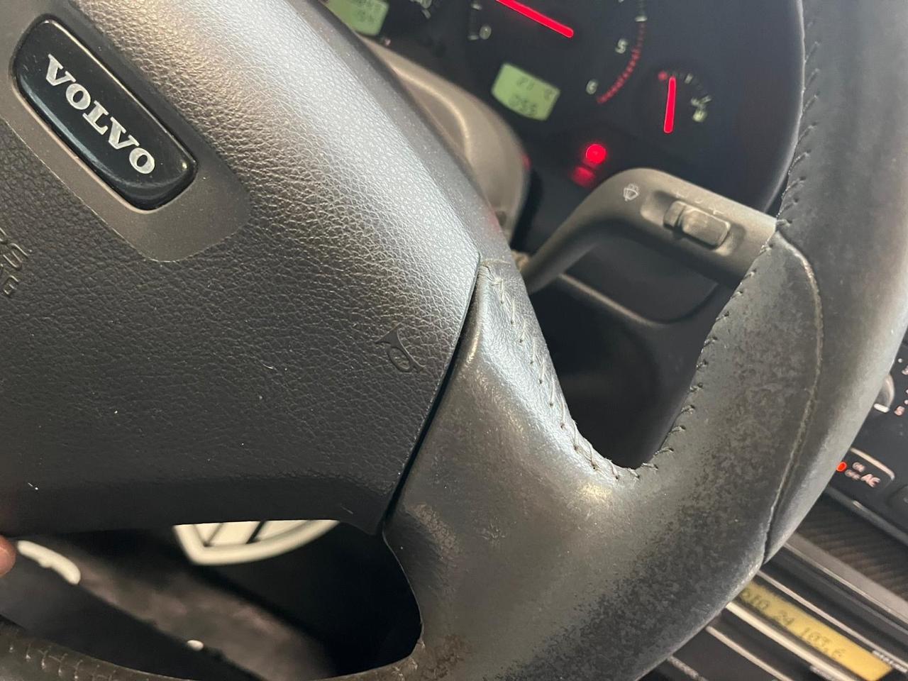 Volvo V40 1.9 D (116 CV) cat Sport MOTORE RIFATTO