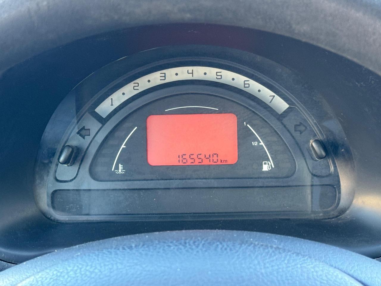 Citroen C3 1.1 Classique
