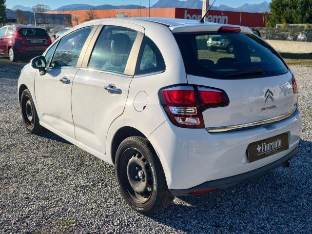 CITROEN C3 PureTech 82 X commercianti