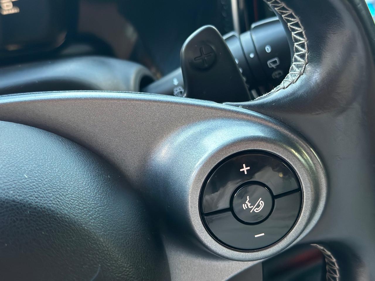 Smart ForTwo BRABUS 0.9 Turbo 1of 109 Xtreme