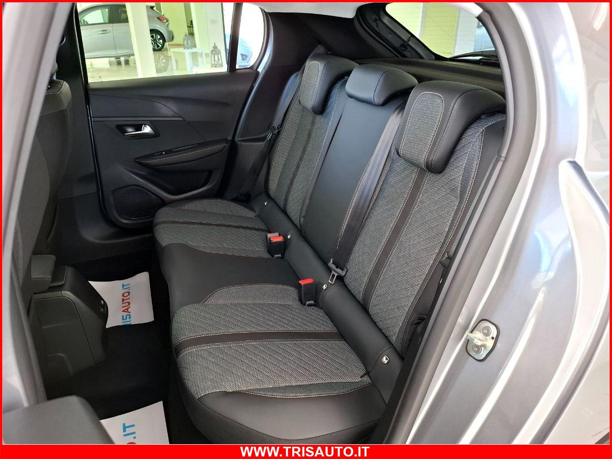 PEUGEOT 208 1.2 Hybrid E-dcs6 Allure NEOPATENTATI (FULL LED+PELLE)