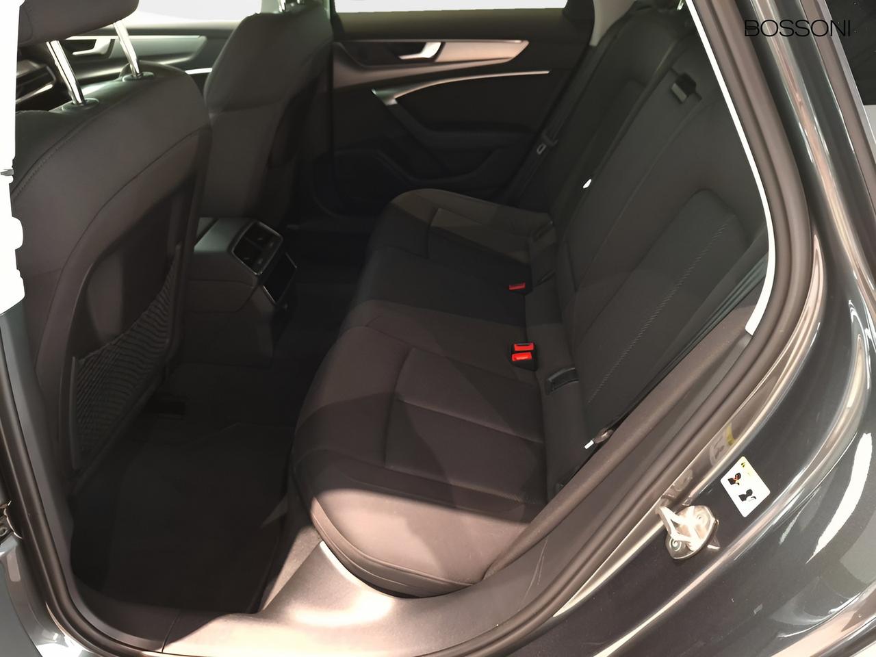 Audi A6 avant 40 2.0 tdi mhev 12v s line edition quattro ultra s tronic
