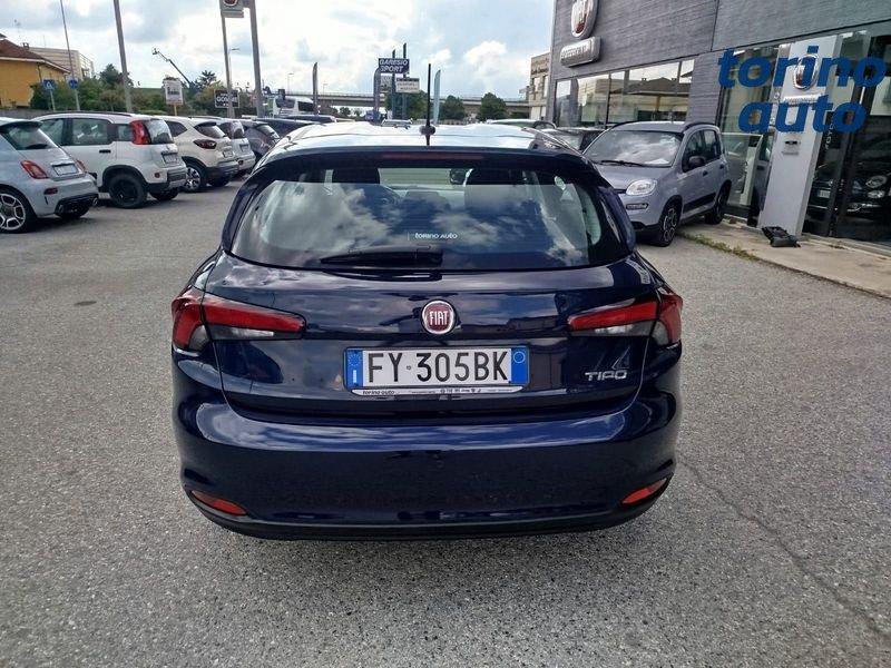 FIAT Tipo 1.6 Mjt S&S 5 porte Business