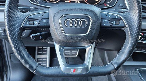 Audi A5 AUDI Q5 2.0 Tdi Quattro S-Line