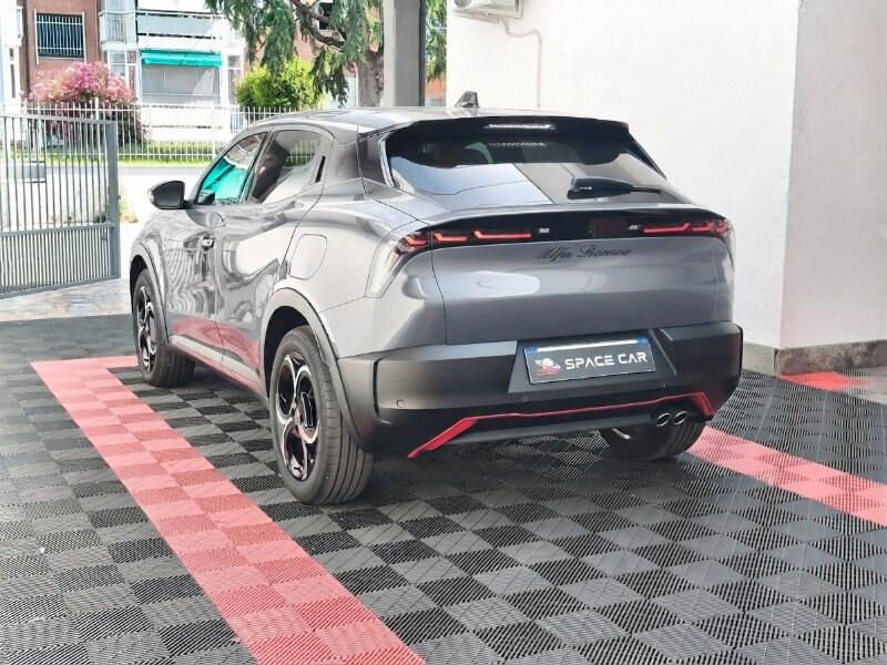 ALFA ROMEO Junior Junior 1.2 145 CV Hybrid eDCT...
