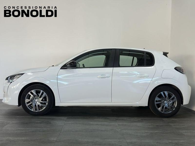 Peugeot 208 Active Pack PureTech 75 S/S