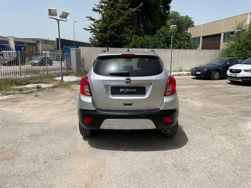 Opel Mokka 1.7 CDTI Ecotec 130CV 4x2 Start&Stop Cosmo