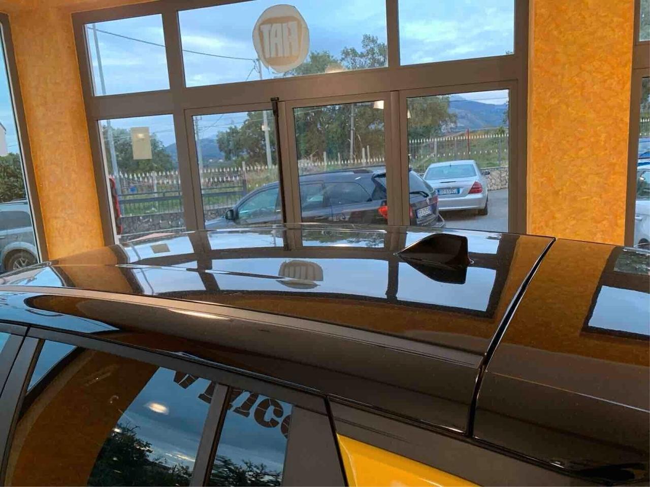 Jeep Avenger 1.2 Turbo 100 CV Summit