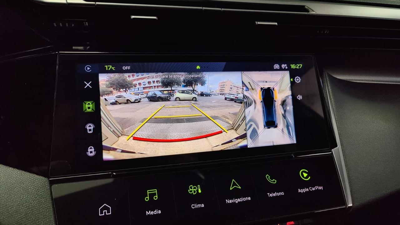 Peugeot 408 130 EAT8 GT