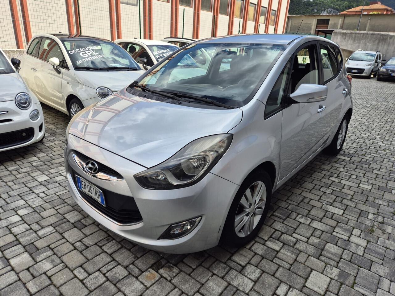 Hyundai iX20 1.4 CRDI 90CV SOLO PER COMERCIANTI