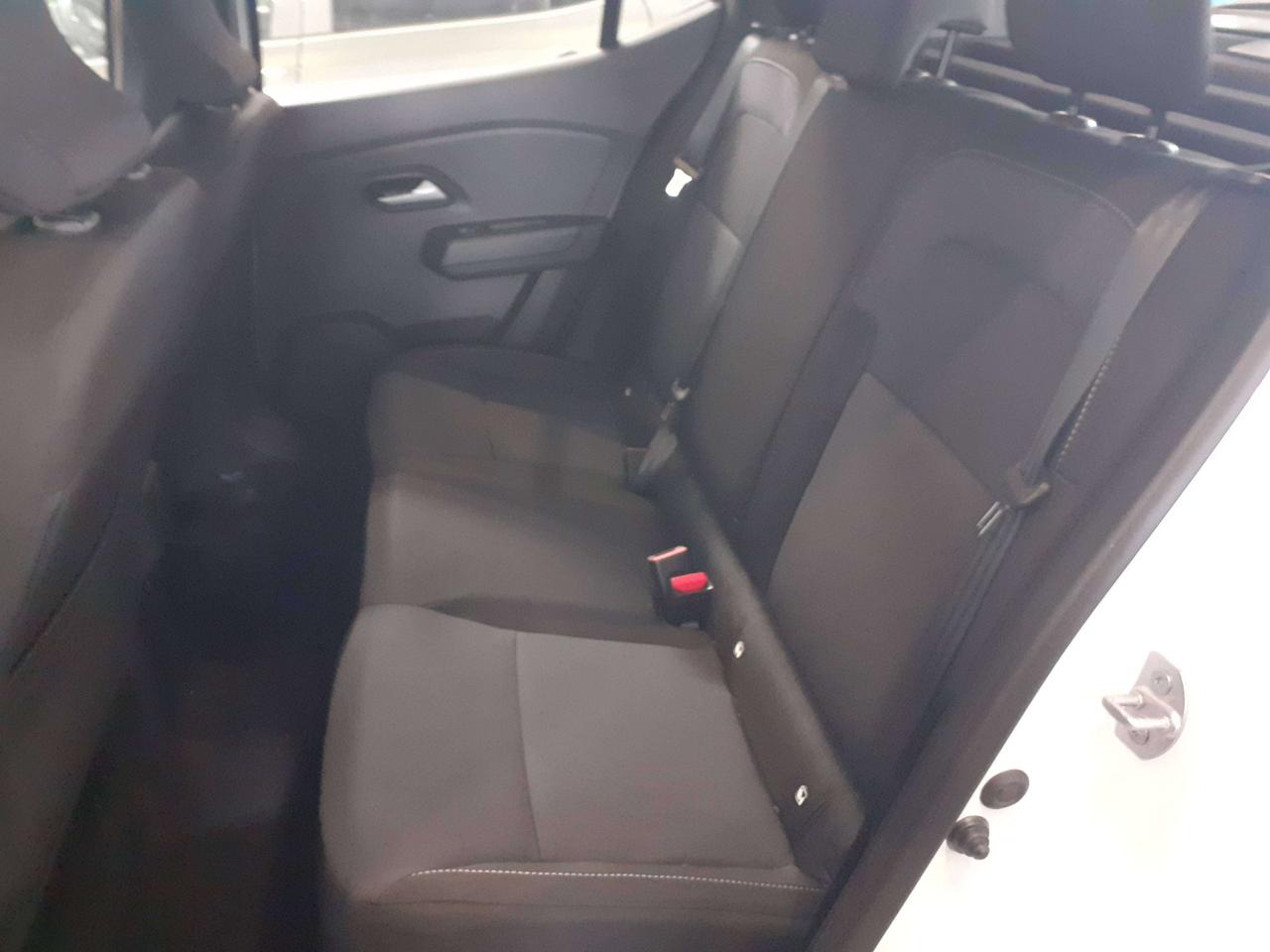Dacia Sandero 1.2 TCe ECO-G 120cv Expression TASSO 0%