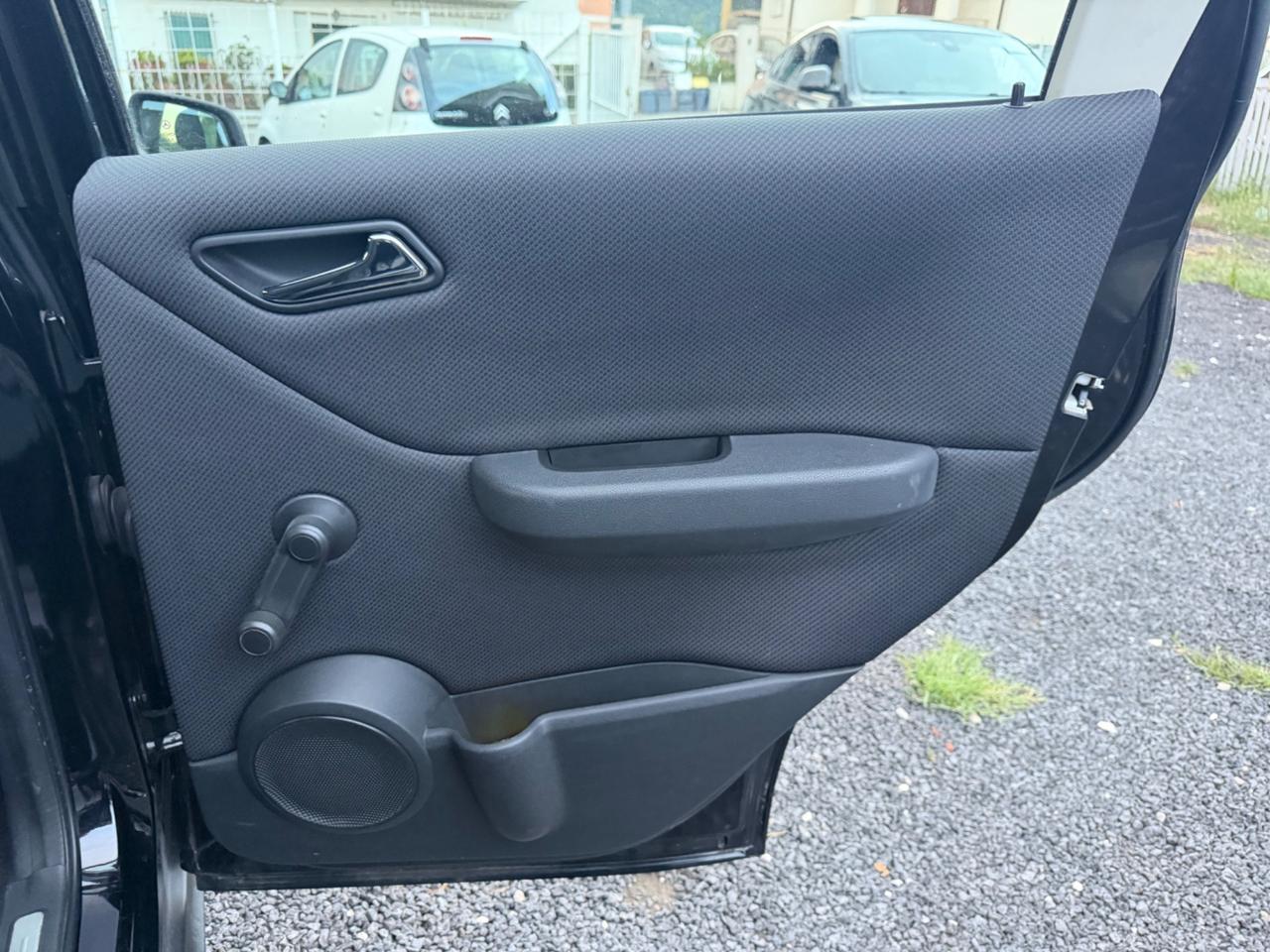 Mercedes-benz A 160 CDI BlueEFFICIENCY Special Edition