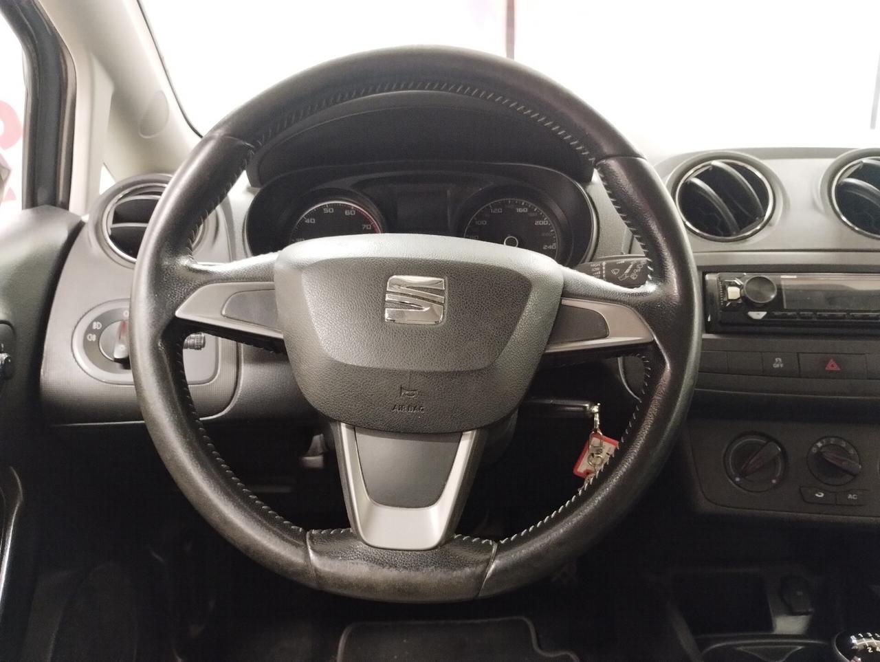 Seat Ibiza 1.2 70 CV 5 porte Style