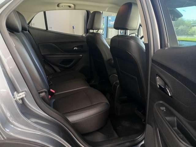 Opel Mokka X Mokka X 1.6 cdti Advance s