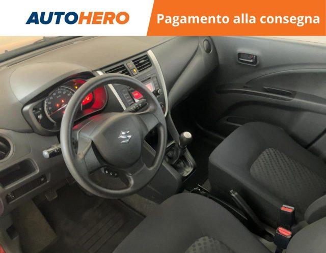 SUZUKI Celerio 1.0 Easy
