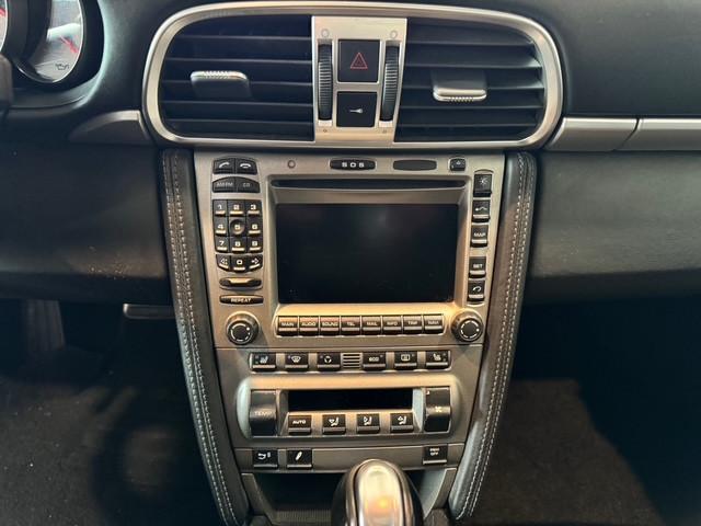 Porsche 911 Coupe 3.8 Carrera 4S