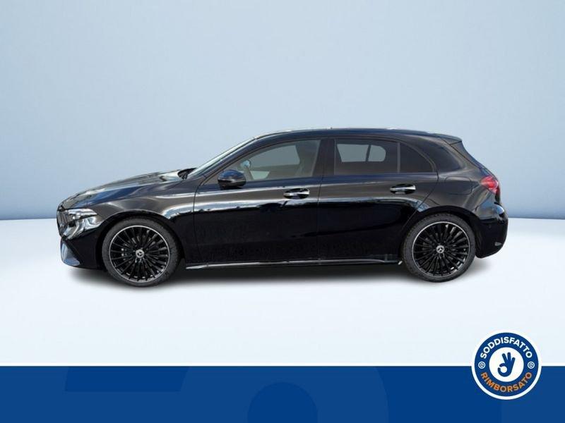 Mercedes-Benz Classe A 180d Automatic AMG Line Advanced Plus Extra