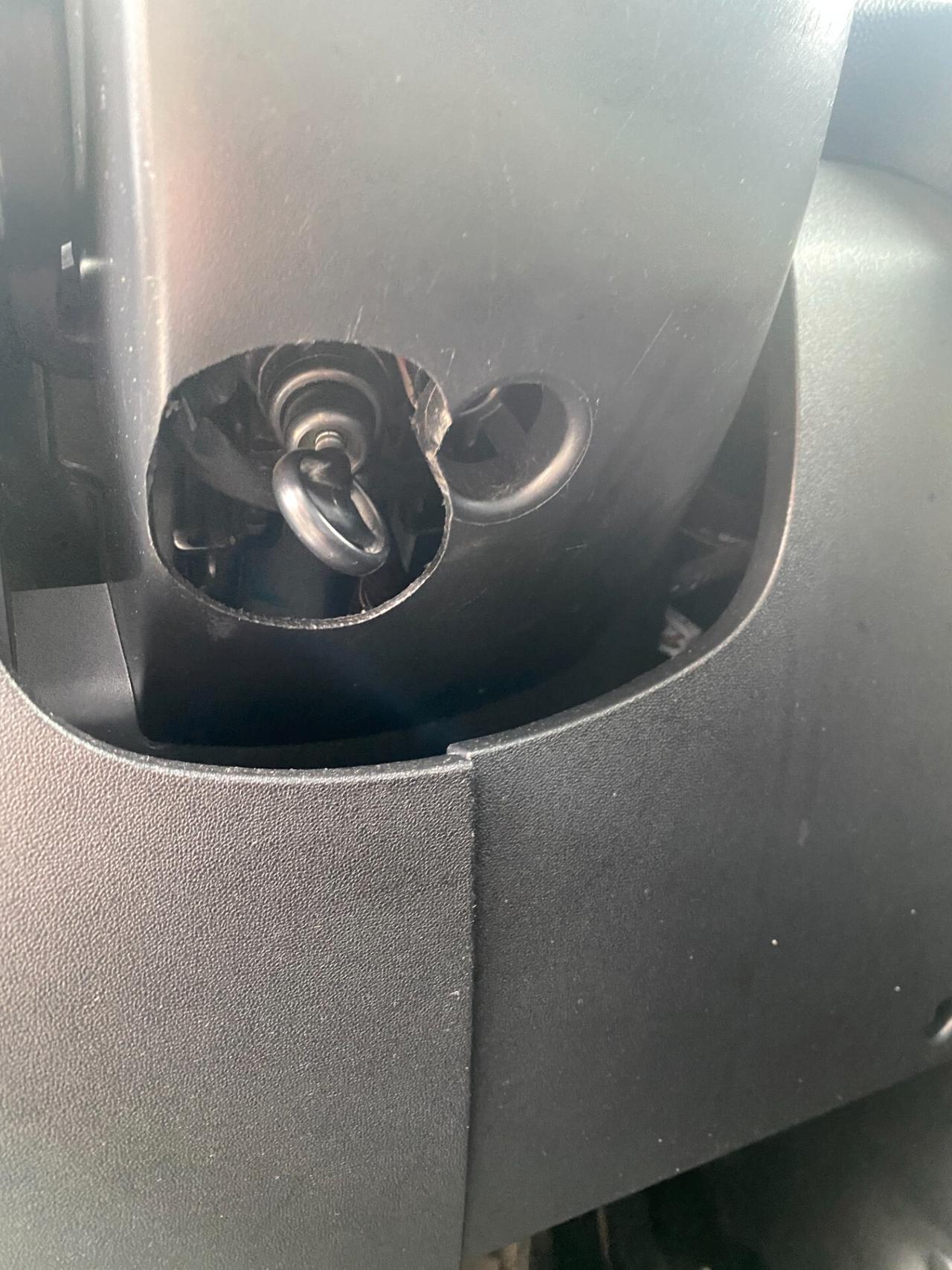 Kia Venga 1.4 CRDi 90CV Cool ---KM CERTIFICATI---TETTO PANORAMICO