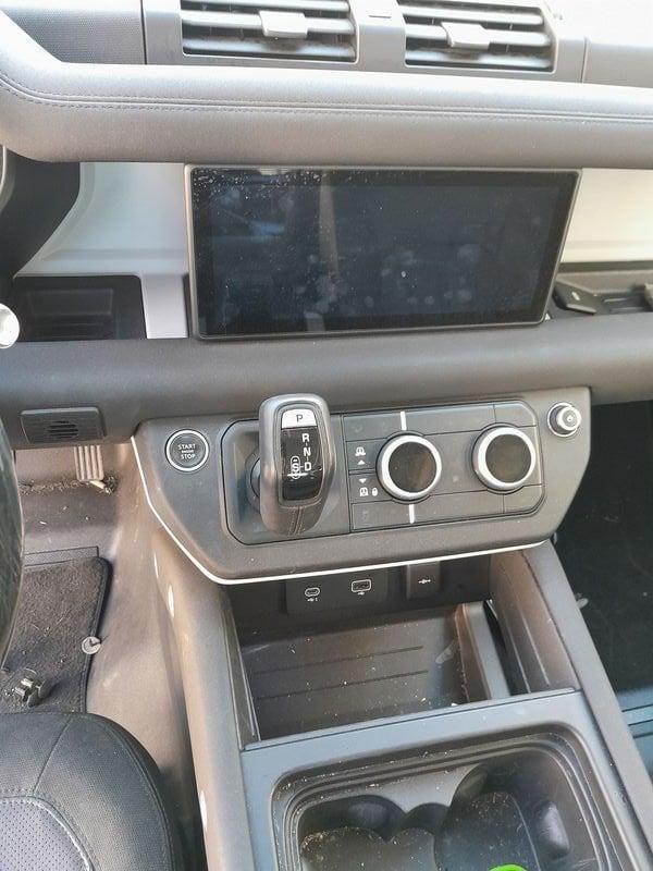 Land Rover Defender 2.0 SD4 240 110 S AWD auto NETTO EXPORT INCIDENTATO