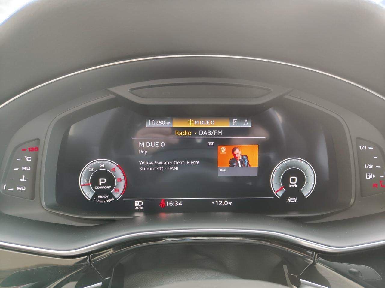 Audi Q8 45 TDI quattro tiptronic Sport