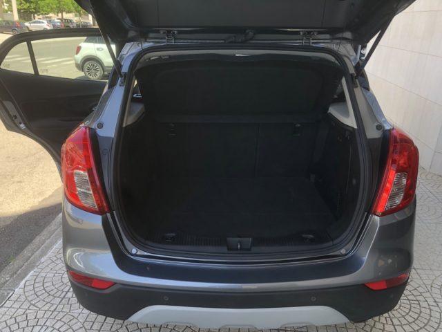 OPEL Mokka X 1.6 CDTI Ecotec 136CV 4x4 Start&Stop Innovation
