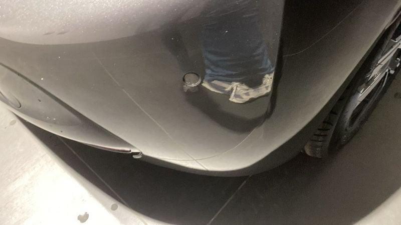 Peugeot 208 208 PureTech 100 Stop&Start EAT8 5 porte Allure Pack