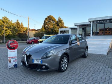 Alfa Romeo Giulietta 1.6 JTDm 120 CV Business