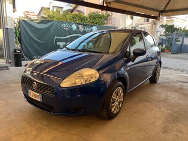 Fiat Grande Punto Grande Punto 1.3 MJT 75 CV 5 porte Dynamic