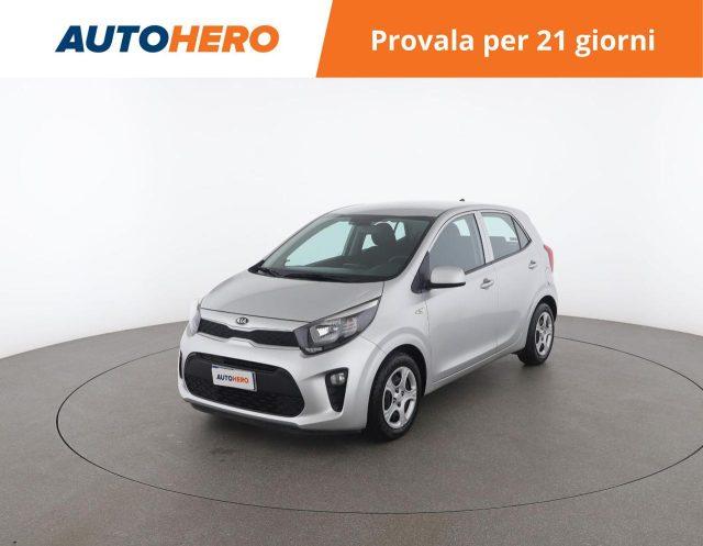 KIA Picanto 1.0 12V 5 porte Active