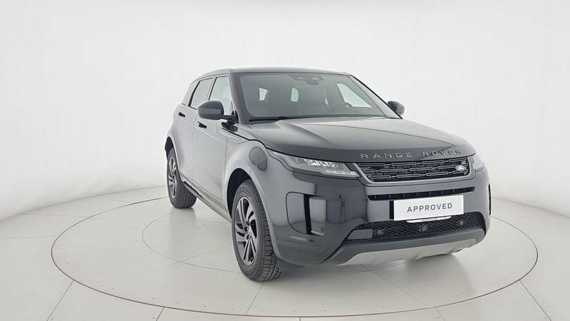 Land Rover RR Evoque 2.0D I4 163 CV AWD Auto S
