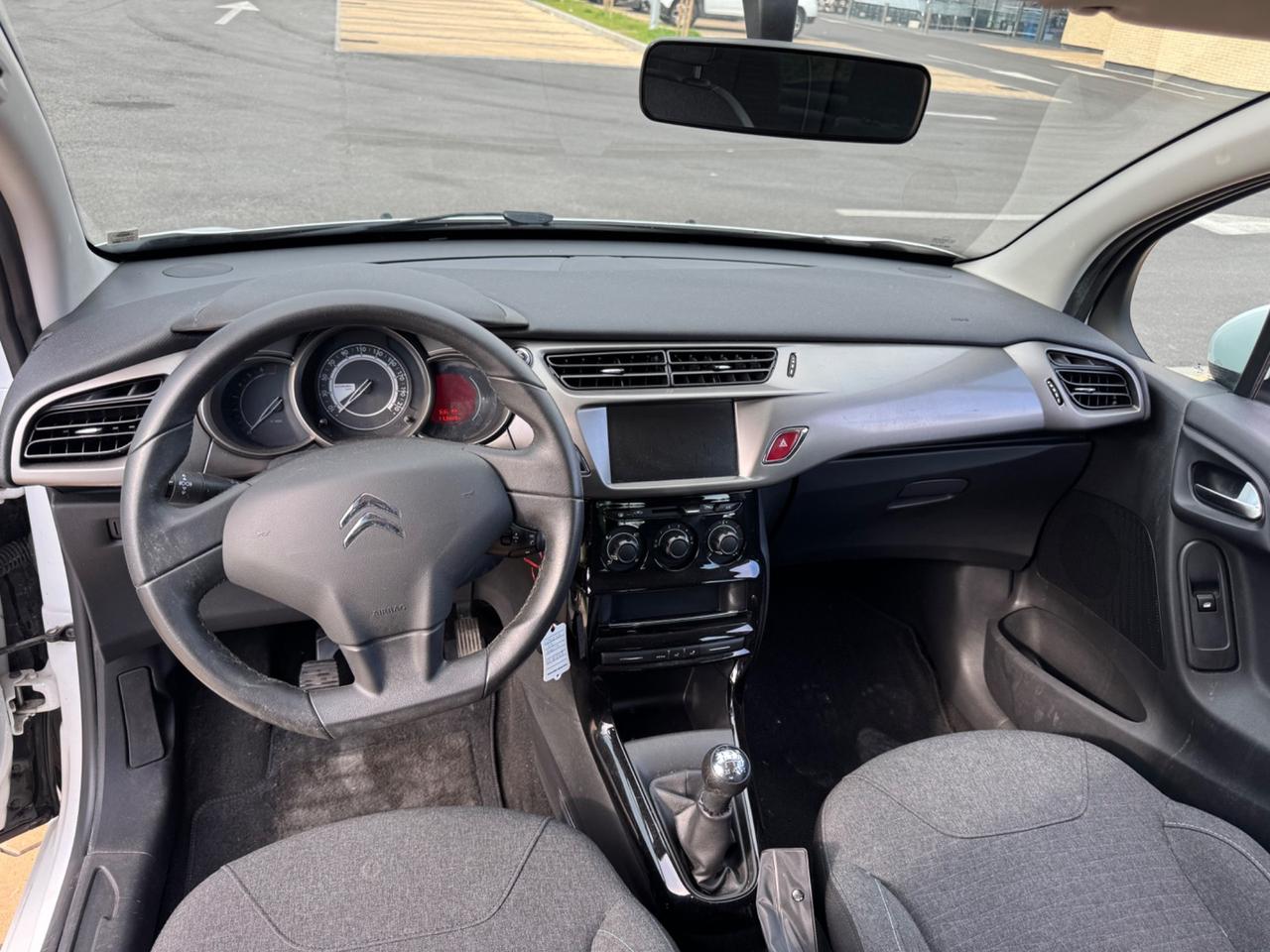 Citroen C3 PureTech 82 Feel Edition