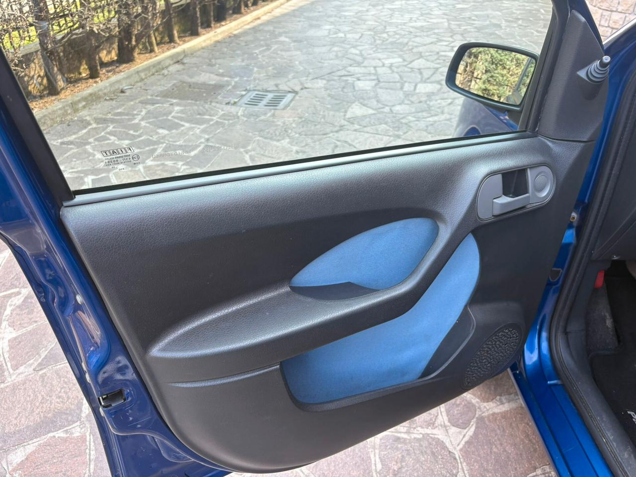 Fiat Panda 1.2 Dynamic Natural Power