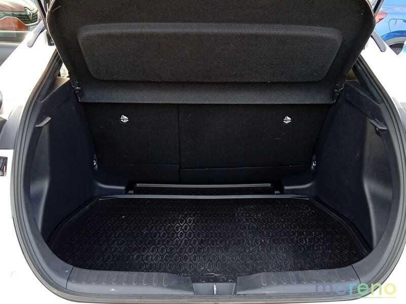 Toyota C-HR 1.8 hv Trend fwd e-cvt